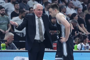 Susret o kom se priča - Željko i Aleksa oči u oči u Čačku: ''Rakija, a?''